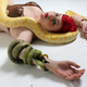 Illustration for article titled Brilliant and bejeweled prostheses designed to stand out instead of blend in